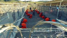 سجن غوانتانامو