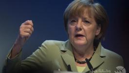 المستشارة-الألمانية-انجيلا-ميركل