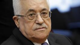 محمود   عباس 