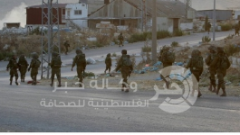 جنود الاحتلال