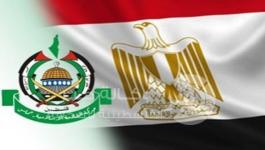 مصر وحماس 