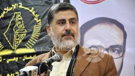 القيادي احمد المدلل