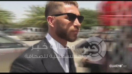 رامووووس يرفض