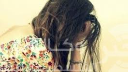 فتاة سارقة