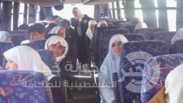 عائلات الاسرى
