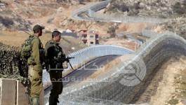 منطاق حدودية-لقطاع غزة