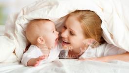 العاب للمولود