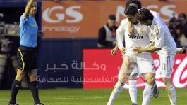 رونالدو