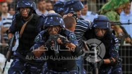 الشرطه تعتقل