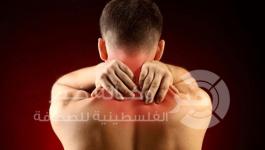 تشنج عضلي