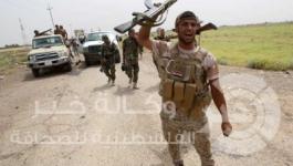 الجيش العراقي 