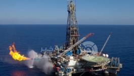 استخراج الغاز