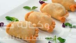 سمبوسك باللحمة