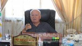 زكريا الآغا