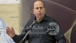 موشيه يعالون