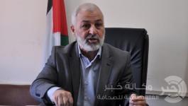 النائب محمد الغول