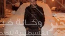 محمود ربحي صبحي الشيخ