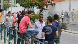 طلاب-طالبات-توجيهي-غزة-2015-  ‫(150759118)‬ ‫‬