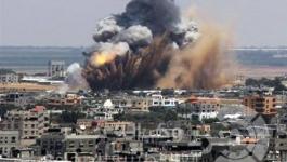 حرب غزة