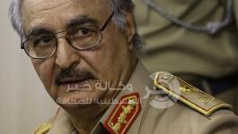خليفة-حفتر