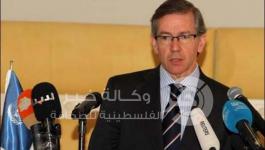 رئيس بعثة الأمم المتحدة للدعم في ليبيا