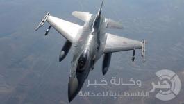 مقاتلات أمريكية