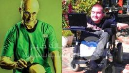 جراح إيطالي ومهندس  روسي 