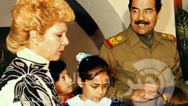  ساجدة خير الله طلفاح