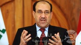 نوري المالكي