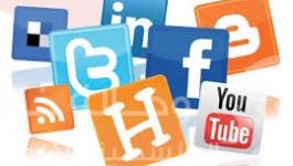 تواصل اجتماعي