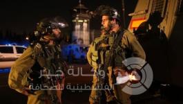 جنود الاحتلال