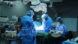 غرفة عمليات 