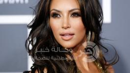 كيم كارداشيان