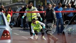 مقاومة ضد الاحتلال