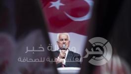 القبارصة  الاتراك