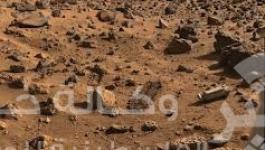 المريخ