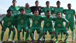 نادي اتحاد الشجاعية 