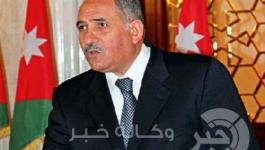 وزير التربية والتعليم الأردني محمد ذنيبات