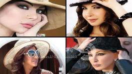 فنانات