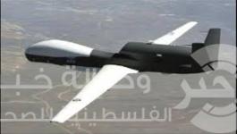 طائرة بدون طيار 
