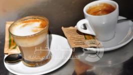 قهوة