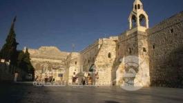 اماكن سياحية في فلسطين