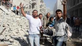 مخيمات سوريا