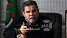 القيادي صلاح البردويل