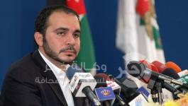 رئيس الاتحاد الاردني