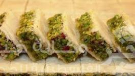 بلورية سورية