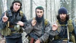 جهادين أجانب 