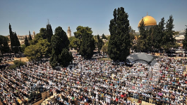 المسجد الاقصى