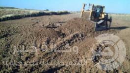 استصلاح اراضي