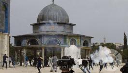 اعتداءات-القدس